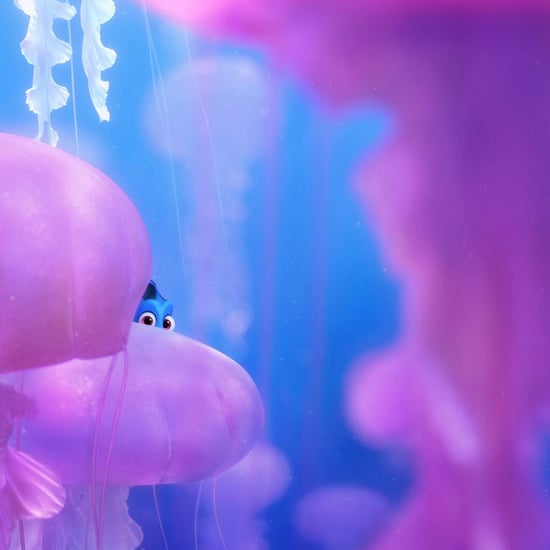 Finding Dory Posters