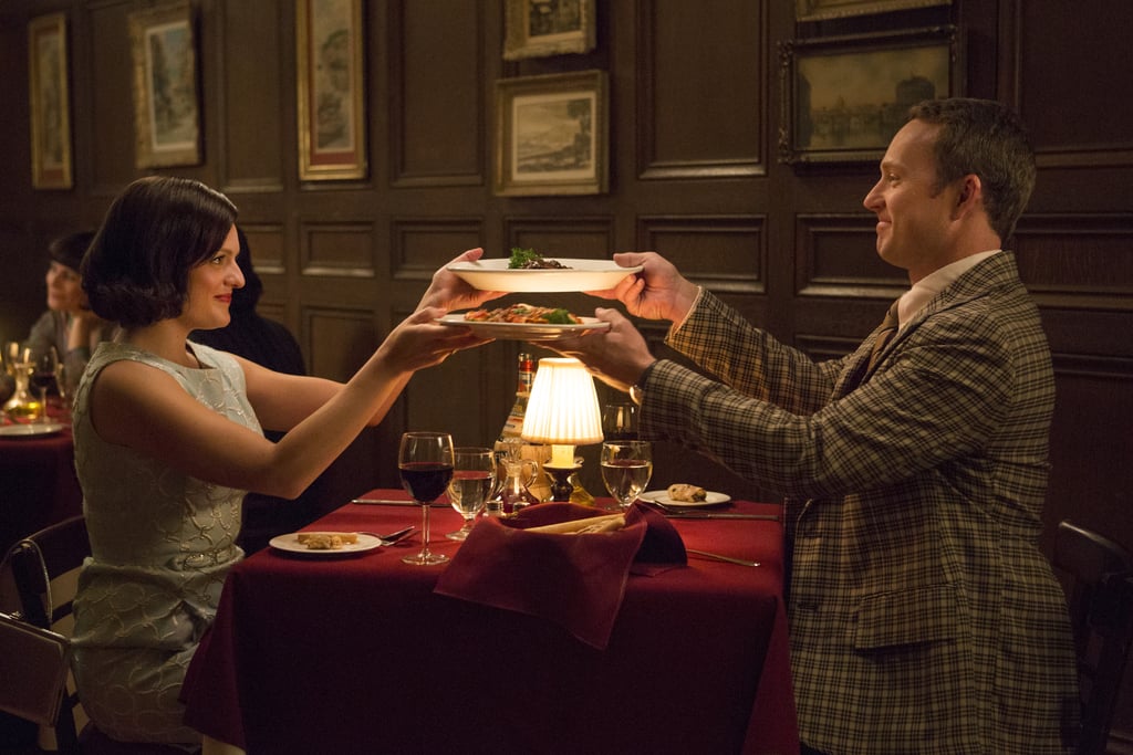 Mad Men, 2015