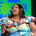 Lizzo's SXSW Keynote Speech Was a Lesson on Representation and Human Rights