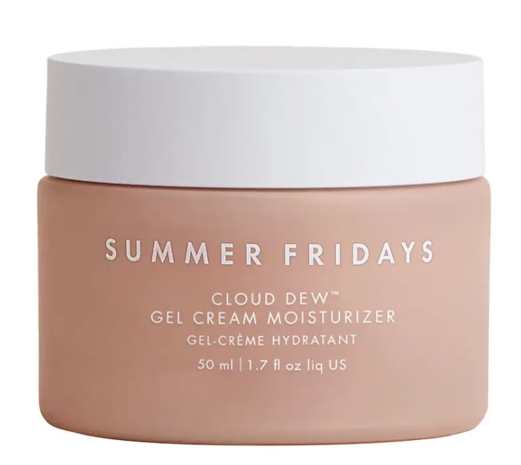 Summer Fridays Cloud Dew Oil-Free Gel Cream Moisturizer