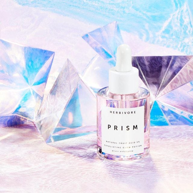 Herbivore Botanicals Prism Exfoliating Glow Potion POPSUGAR Beauty