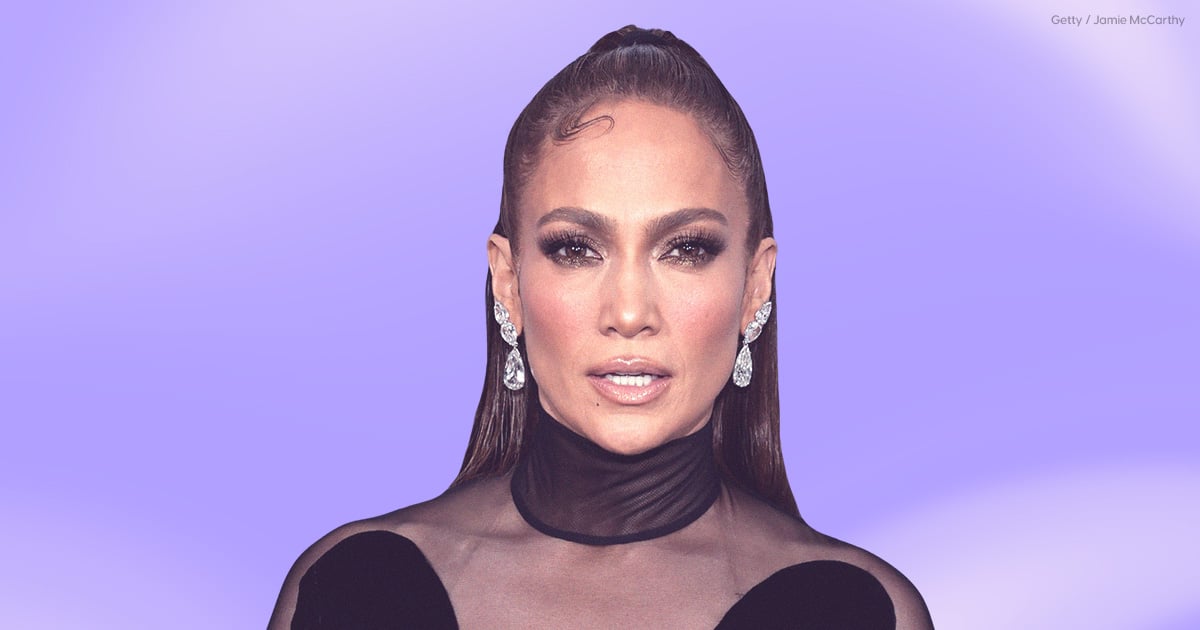 Jennifer Lopezs Jlo Beauty Partners With Hydrafacial Popsugar Beauty Uk 