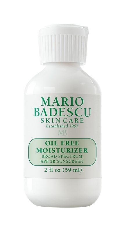 Mario Badescu Oil Free Moisturizer