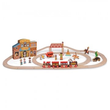 janod train set