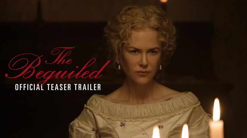The Beguiled