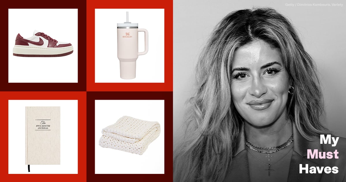 Kendall Toole's Must Haves: From Air Jordans to a TikTok-Famous Tumbler - cbee5f78666ca1bc9ecea6.11137563