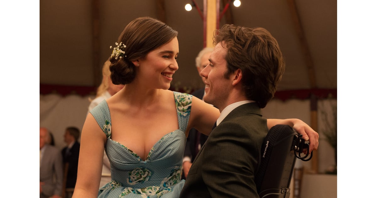 Me Before You Movie Pictures | POPSUGAR Entertainment Photo 16