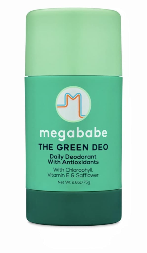 Megababe Green Deo Daily Deodourant