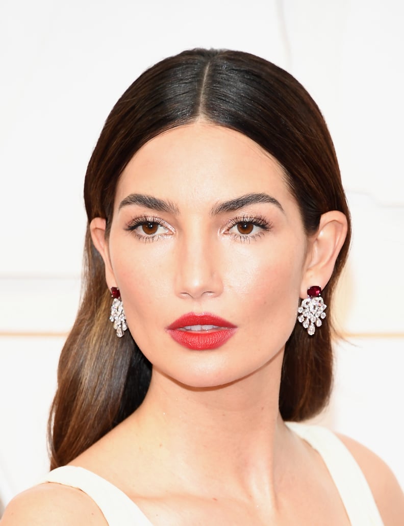 Makeup Trend For 2020: Blurred Lips
