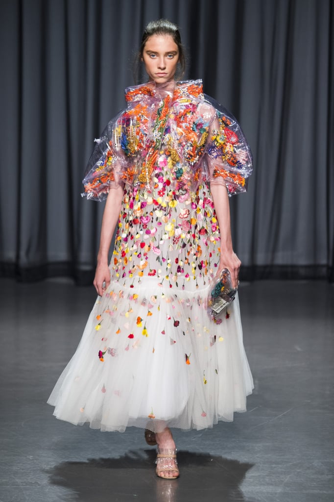 Mary Katrantzou Spring 2019 Collection