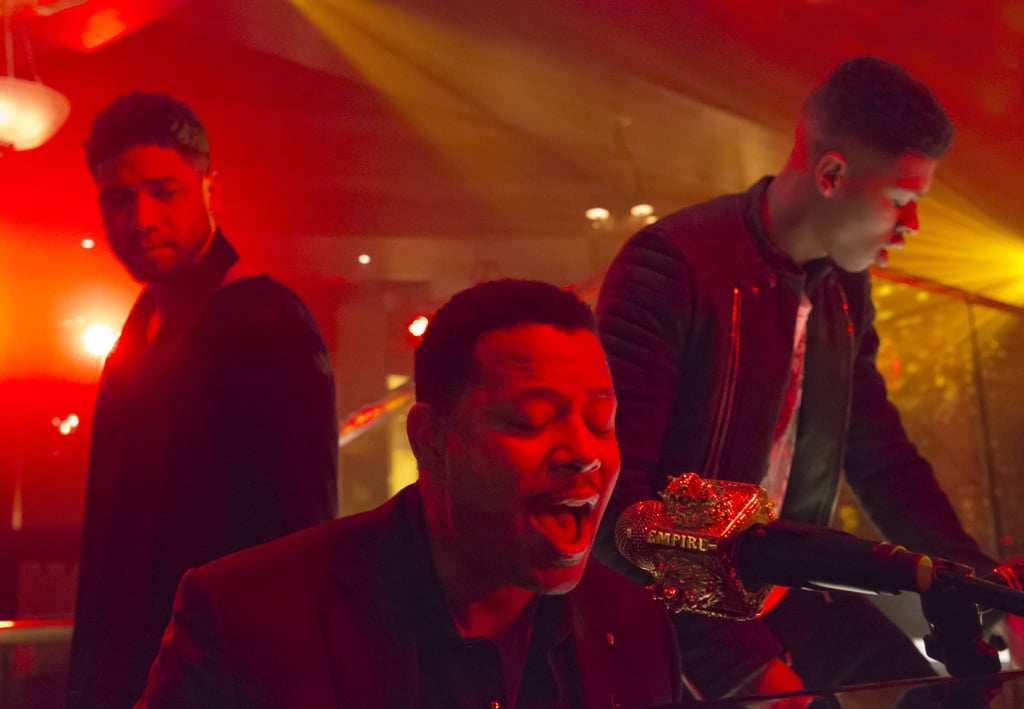 Best Songs on Empire
