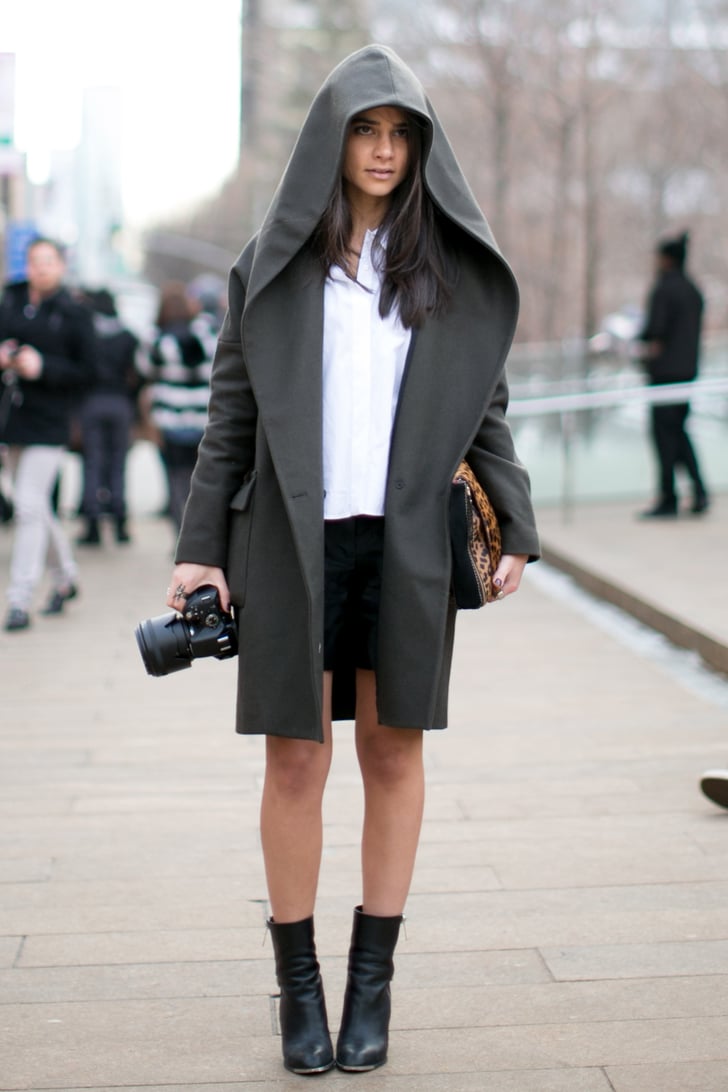 NYFW Street Style Day 3 | Best Street Style at New York Fashion Week ...