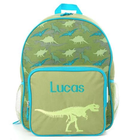 Personalized Dinos