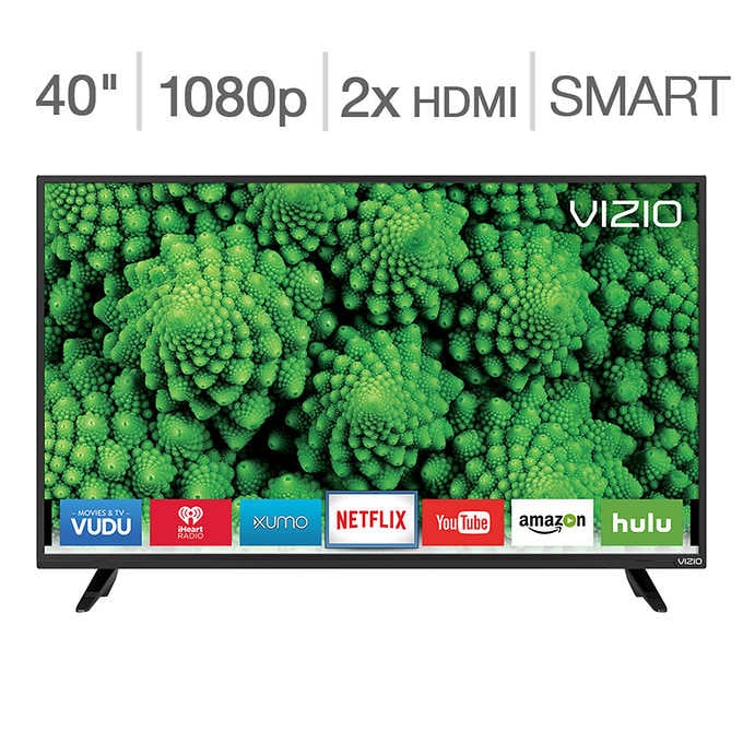 Vizio LED TV