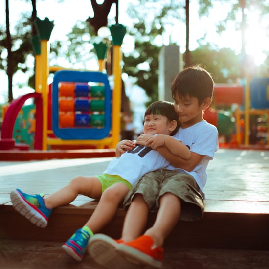 What Summer Is Like For Stay-at-Home Moms