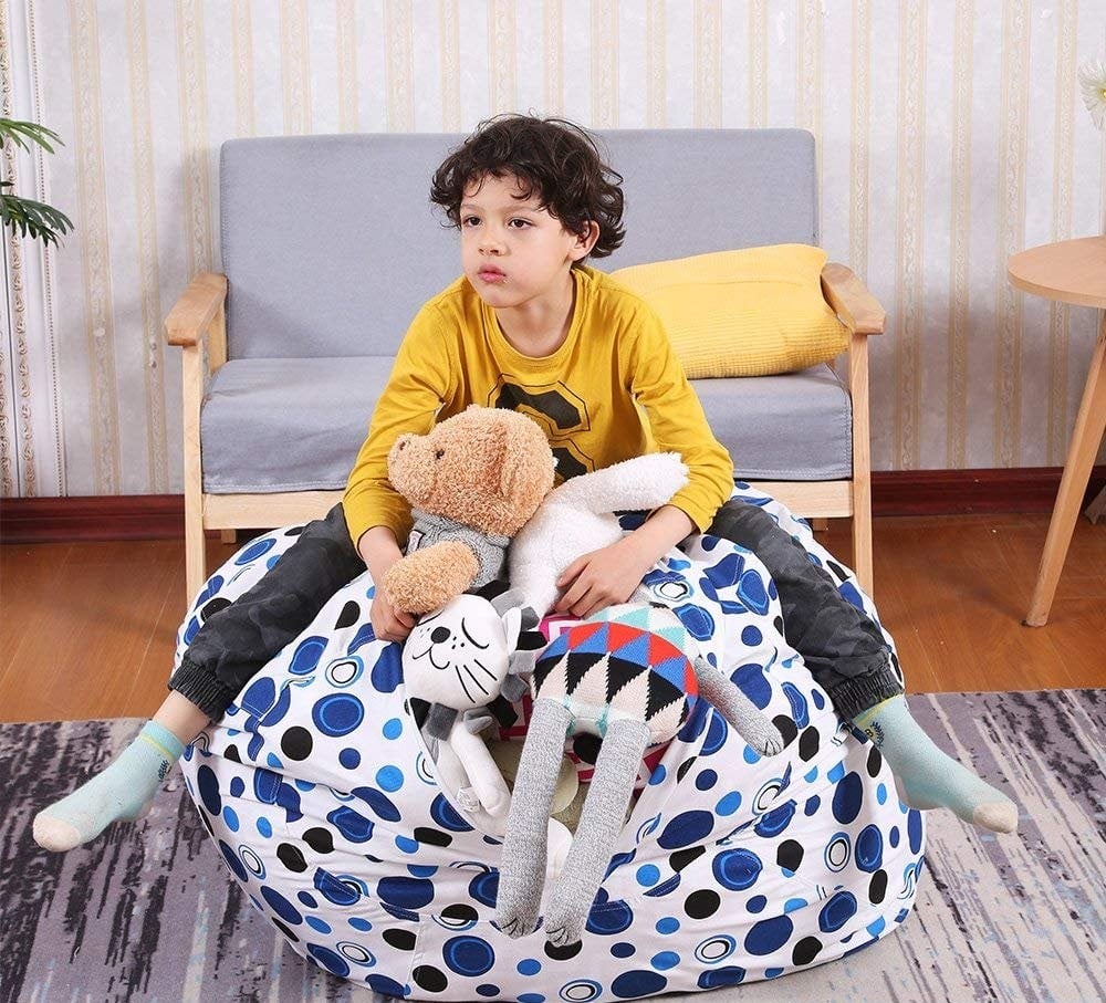 Best Toy Storage 2019
