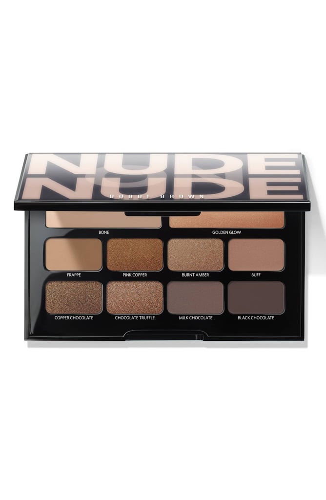 Bobbi Brown Nude on Nude Eye Shadow Palette