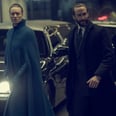 Joseph Fiennes Reveals What Particular Scene He Refused to Film on The Handmaid's Tale