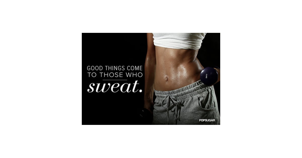 Fitsugar S Motivational Fitness Quotes Popsugar Fitness Photo 15