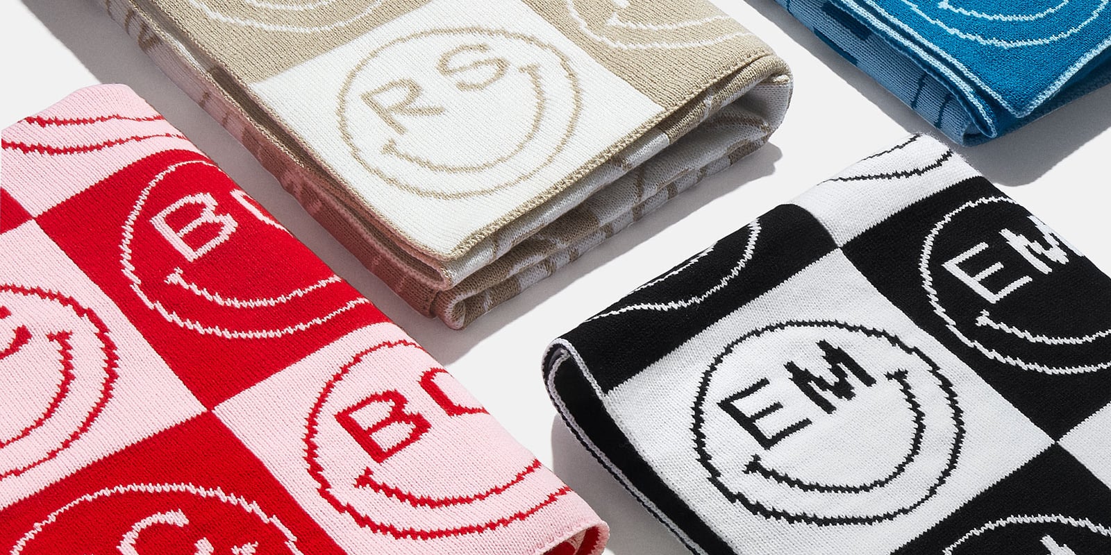 BaubleBar Custom Blankets and Throws on Sale POPSUGAR Fashion