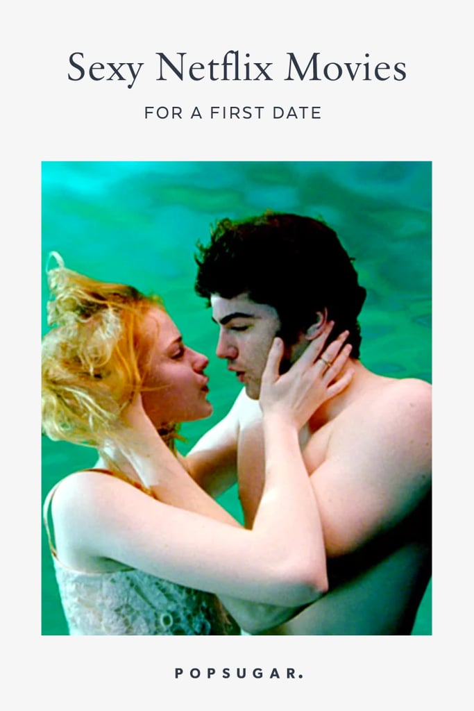 series hot on netflix