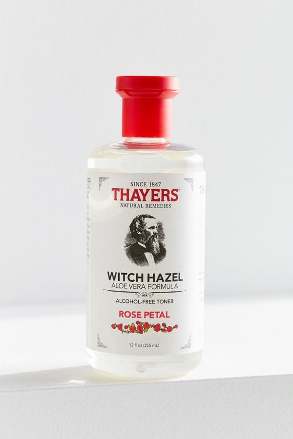 Thayers Natural Remedies Witch Hazel Toner