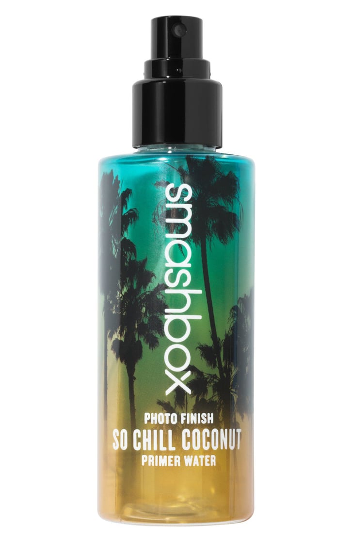Smashbox Photo Finish Primer Water LimitedEdition Beauty Products