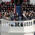 Trump's Inauguration Should Be Required Viewing For Every Child in America