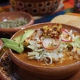 Here's Why Mexicans Eat Posole on Noche Buena (Christmas Eve)