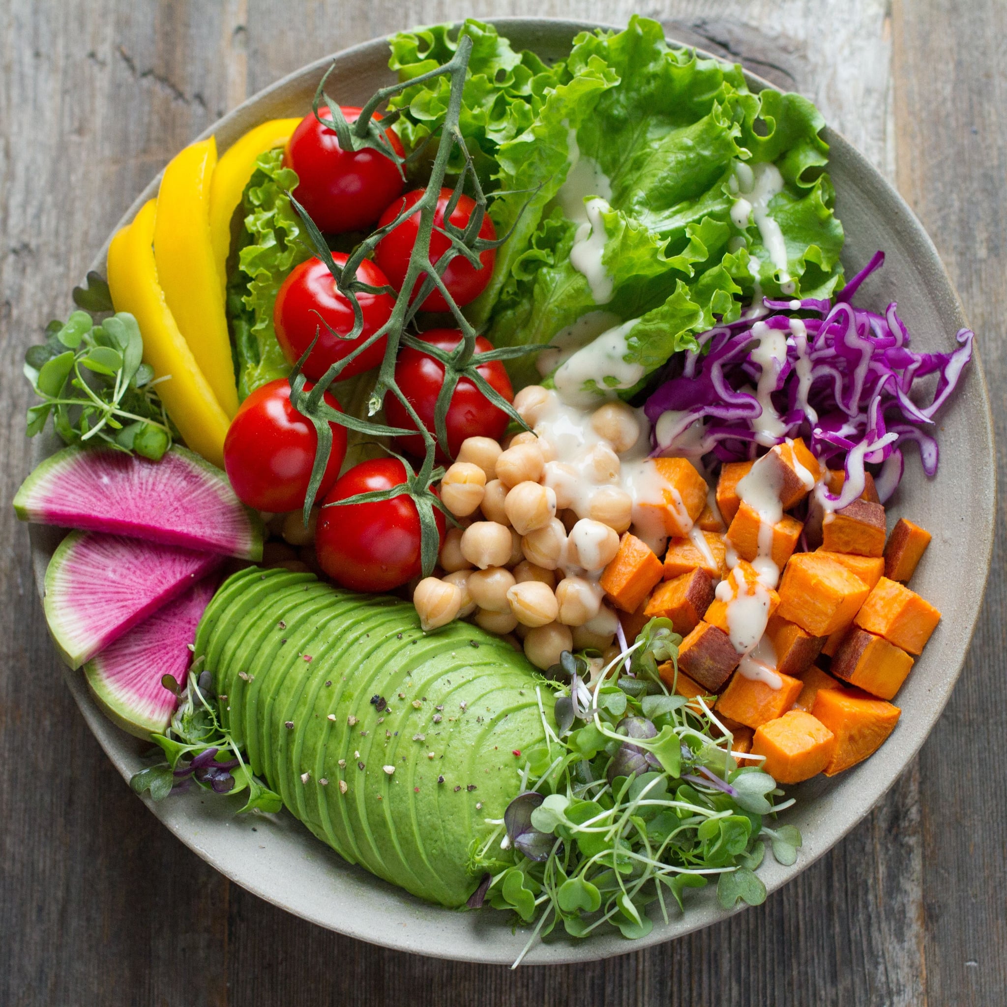 How To Eat Low Carb As A Vegetarian Popsugar Fitness