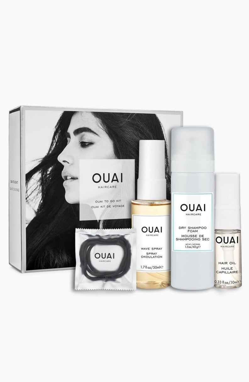 Ouai To-Go Kit