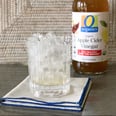 The ACV Drink That Helps Curb Cravings For a Cocktail