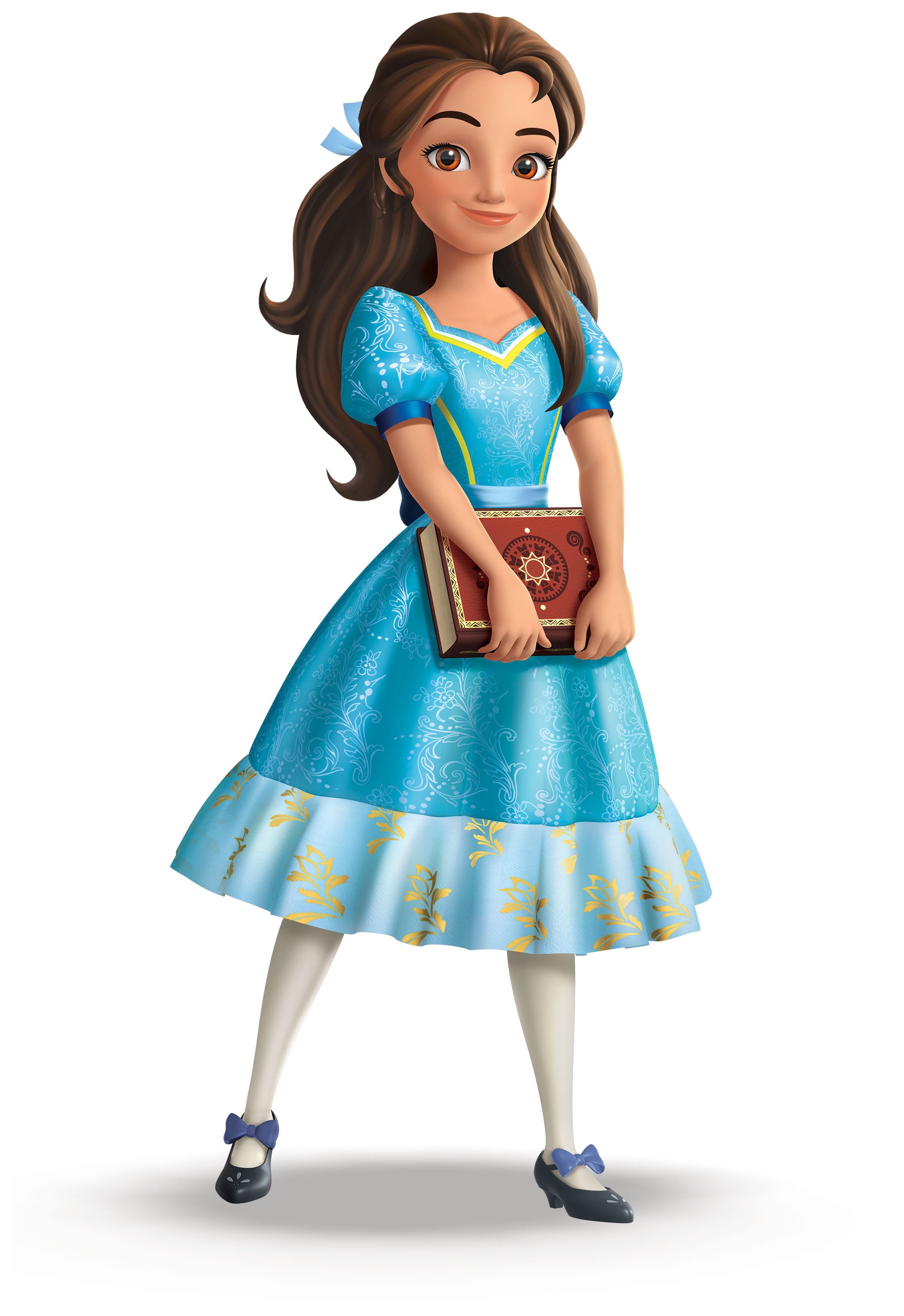 Disney+ Adds New Latin Disney Characters Profile Icon - Disney