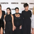 Kim Kardashian Ranked Her Family From Best to Worst Dressed, and LOL Daaamn