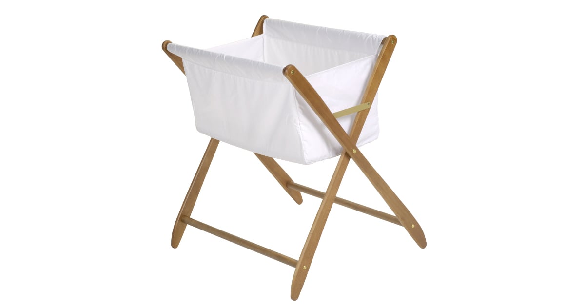 cariboo bassinet