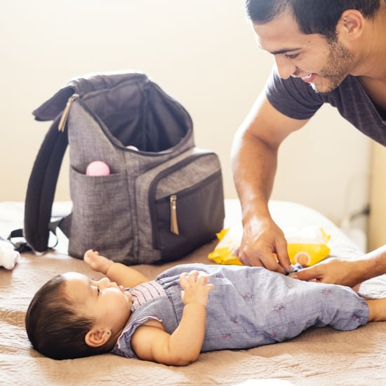 18 Best Diaper Bags and Backpacks For Every Parent | 2022