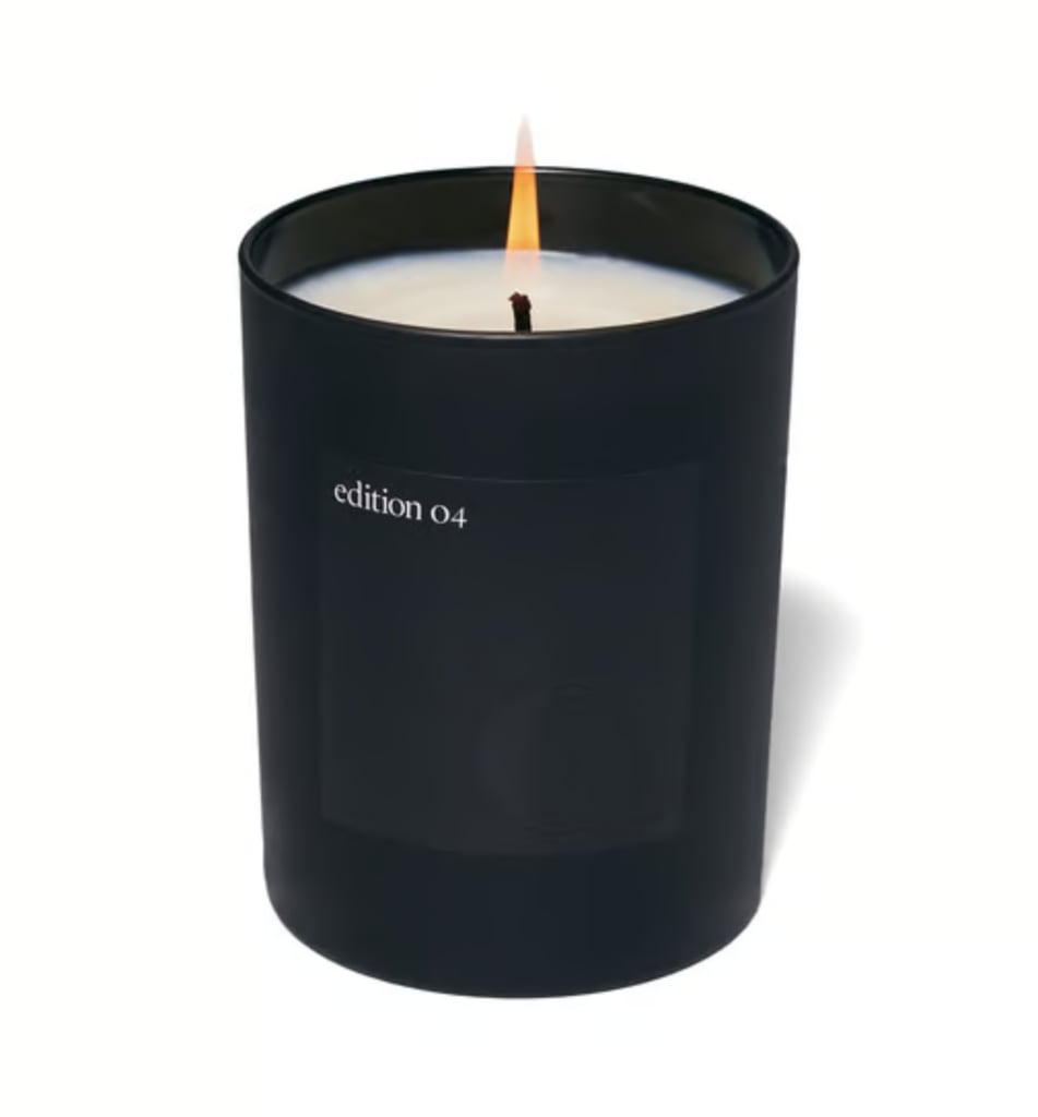 Goop Scented Candle: Edition 04 — Orchard