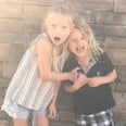 Jessica Simpson Shares the Sweetest Family Snaps
