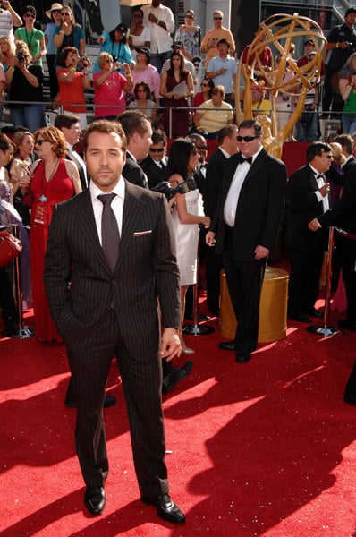 2008 Emmy Red Carpet