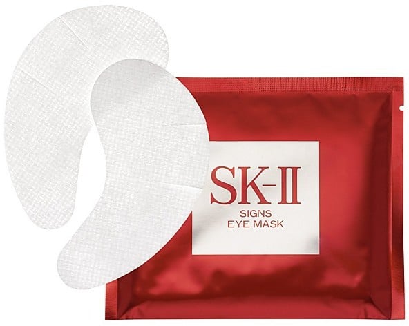 SK-II Signs Eye Mask