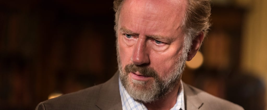 What Happens to Gregory in The Walking Dead Comics?