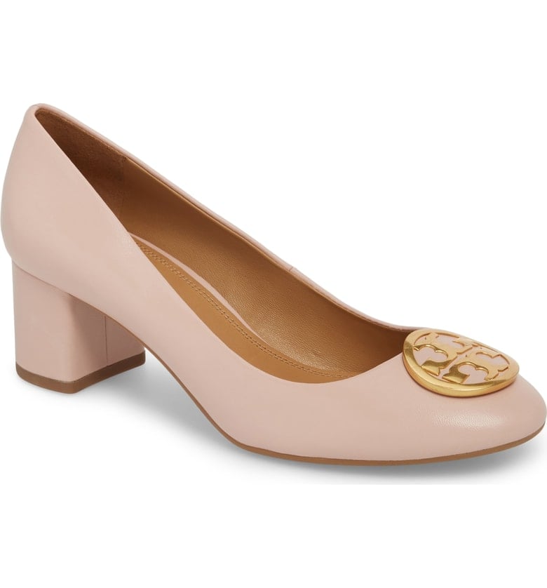 Tory Burch Benton Pump