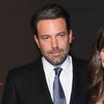 Everything That's Happened Since Ben Affleck and Jennifer Garner Split Up