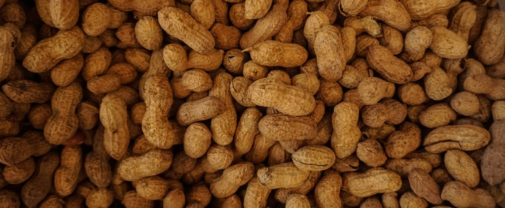 How to Test Food For Nuts