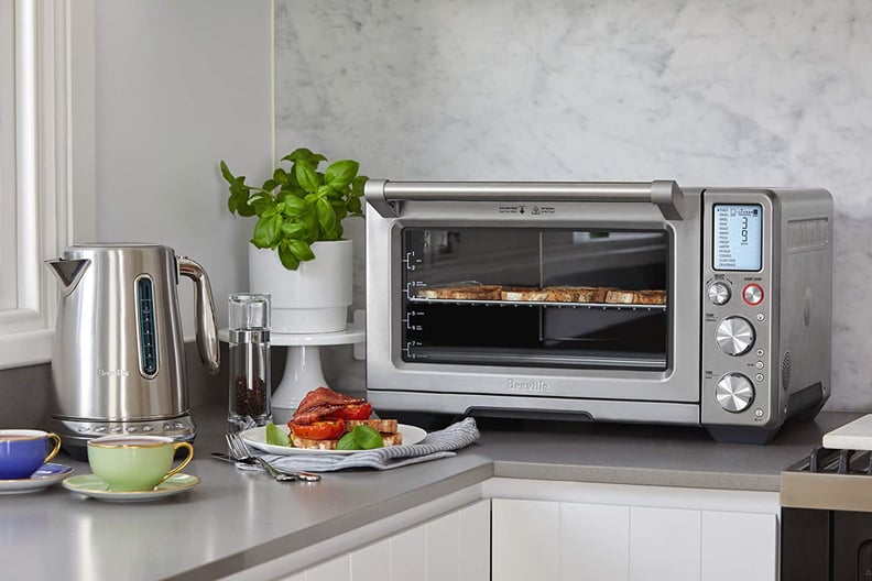 Cyber Monday deals: The Breville Smart Oven Air Fryer Pro is $80