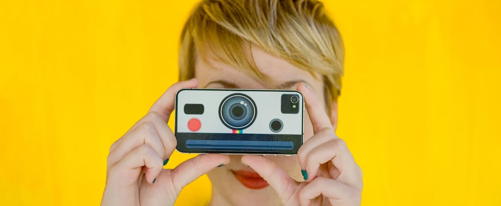 Polaroid Gifts