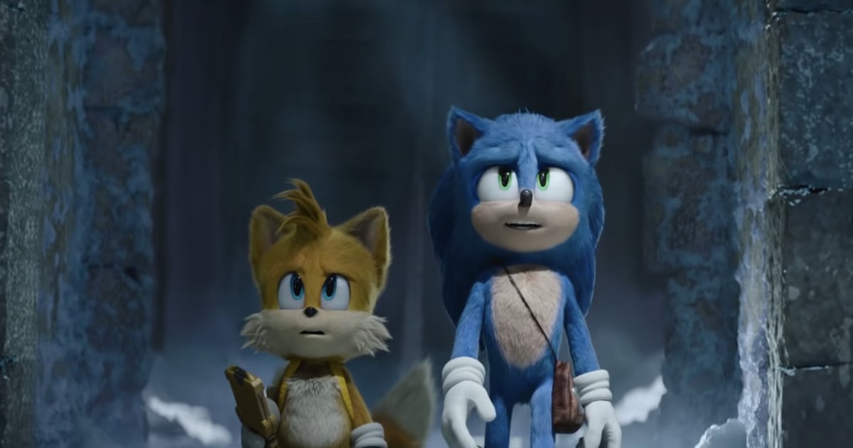 Will There Be a Sonic Movie 3?