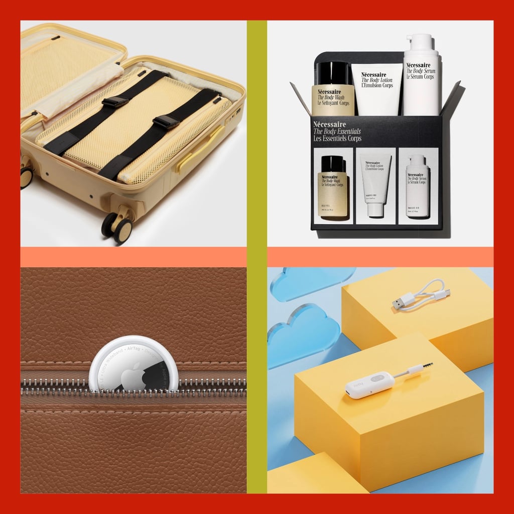 The 13 Best Gifts For Travelers