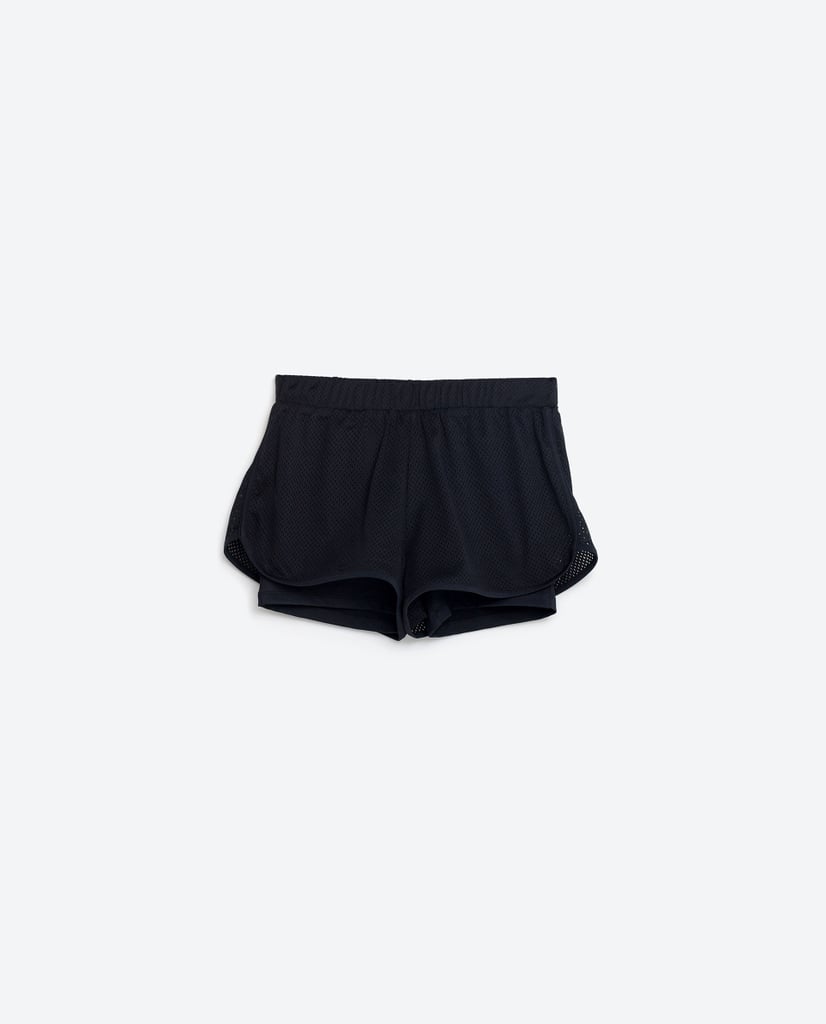 Sporty Shorts ($26)