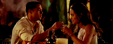 Brad Pitt and Angelina Jolie's Secret Wedding Plan | PS Celebrity